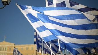 От общо 9 милиона данъкоплатци 800 хиляди гръцки граждани плащат
