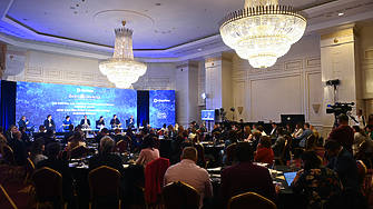 iBanFirst Regional Business Summit How can CEE companies expand internationally Съвременният