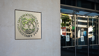 МВФ не вижда забавяне на кредитирането, очаква Фед да продължи да вдига лихвите