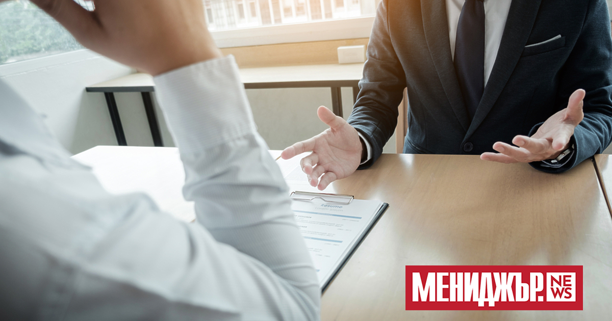 Тези, които се насочват към пазара на труда днес или