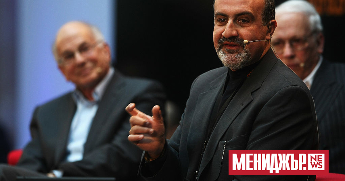 Биткойнът е неефективен култ, към който дори лошите“ вече не