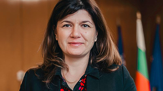 Топ мениджърите на България 2021: Светлана Стефанова, генерален мениджър на „ФААК България“