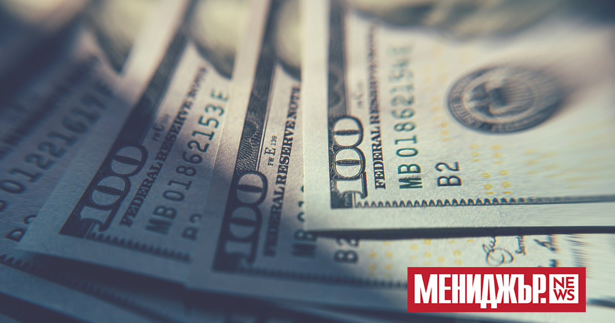 За да бъдете считани за богати в Америка, трябва да