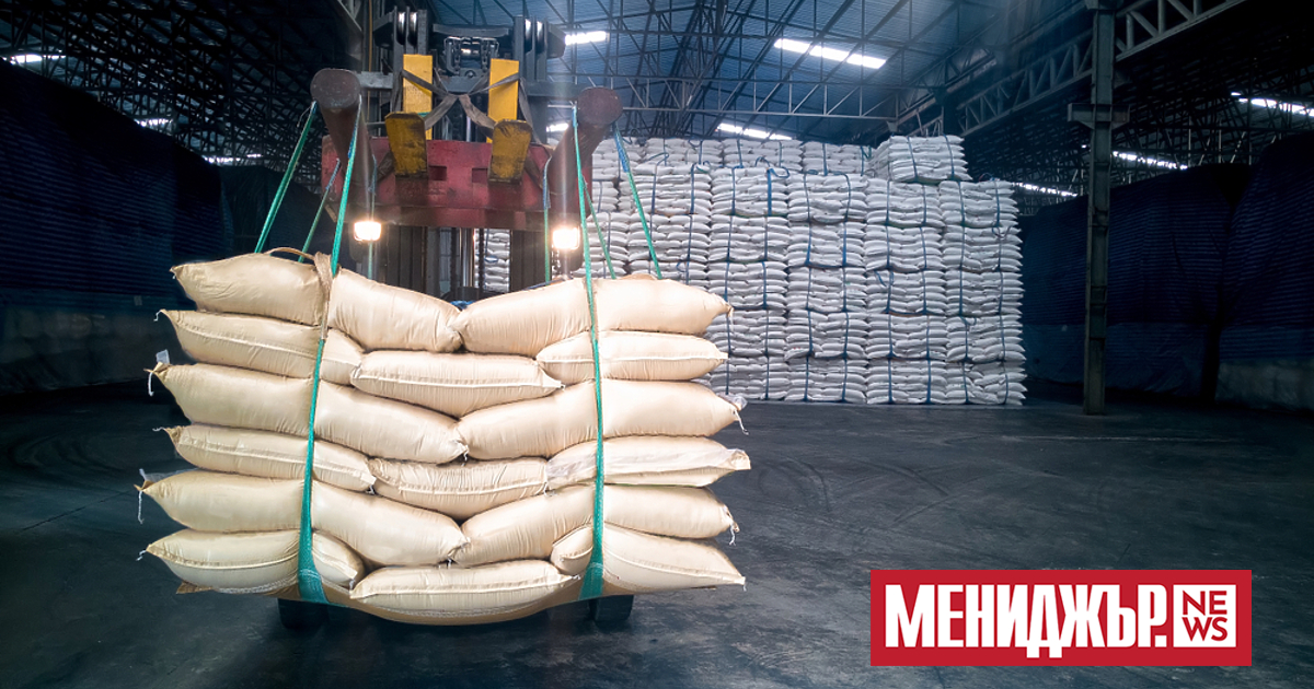 Референтният индекс на международните цени на хранителните стоки бележи понижение