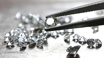 Компанията Petra Diamonds която разработва диамантени находища в Южна Африка