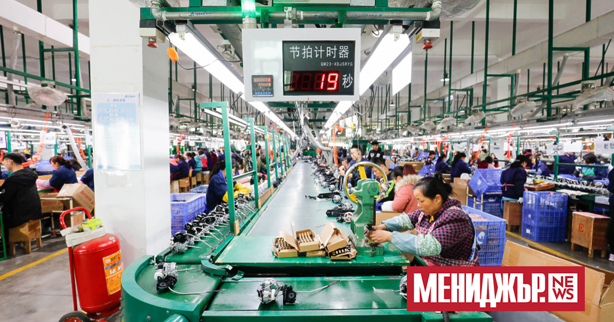 През първото тримесечие  на 2023 г. големите американски компании активно