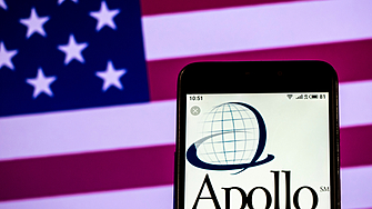 Американската компания Apollo Global Management се съгласи да закупи привилегировани акции