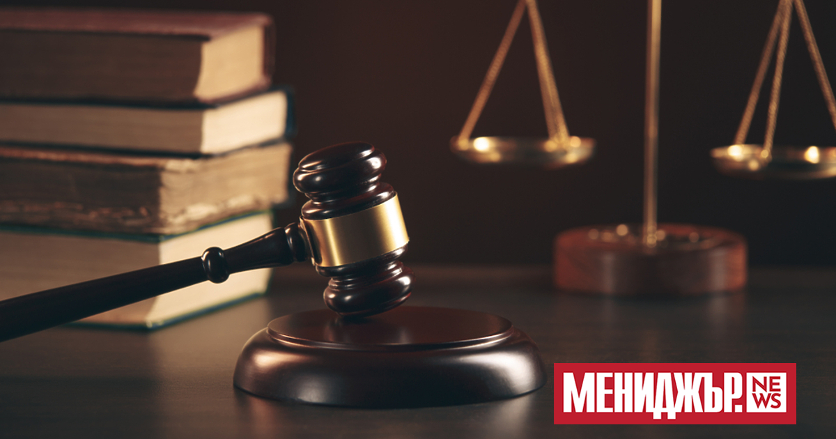 Служители на ГДБОП задържаха пред входа на БТА Кристиян Христов,