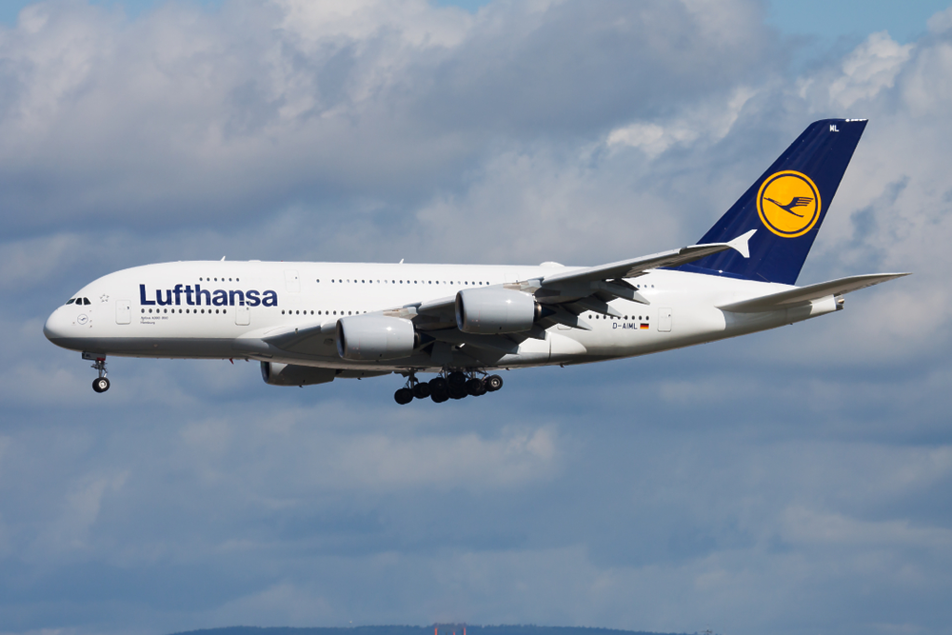 Сделката на Lufthansa с ITA Airways - предвестник за още сливания на европейски авиокомпании
