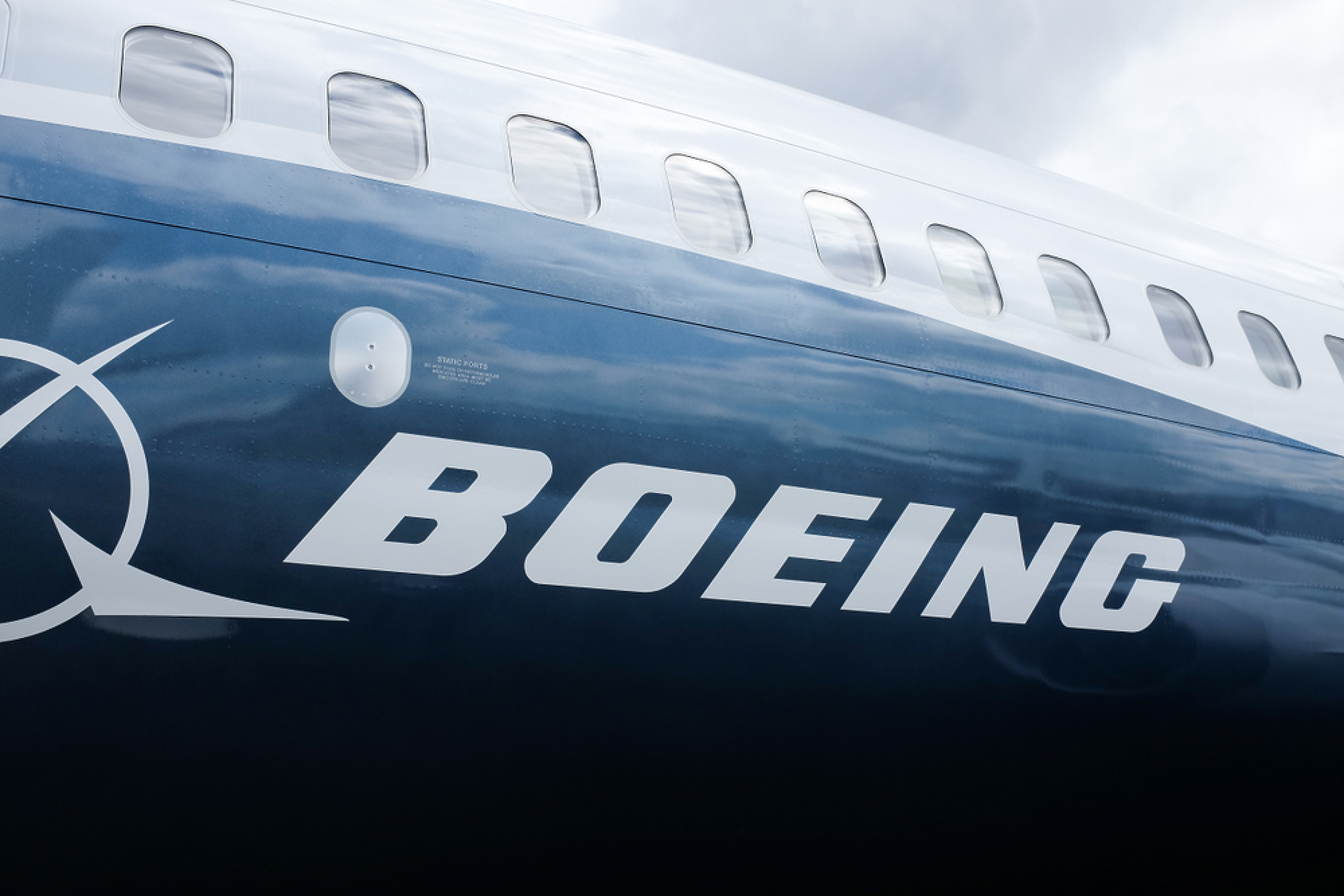Boeing обяви, че сертифицирането на 737 MAX 7 отнема значително време