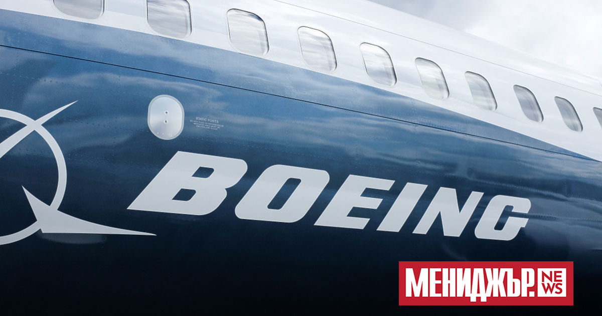 Сертифицирането на Boeing 737 MAX 7 отнема значително време“ поради