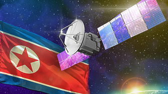 Опитът на Севена Корея да изстреля военен шпионски сателит се