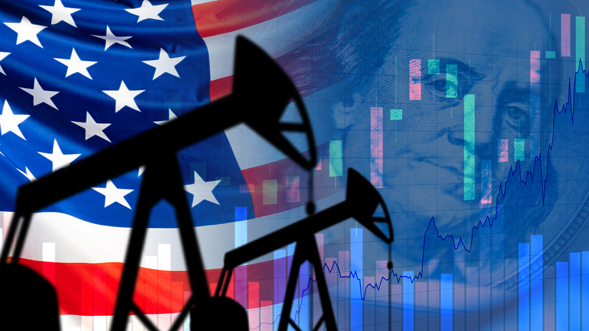 САЩ с прогноза за увеличение на производството на петрол в света през 2023 г