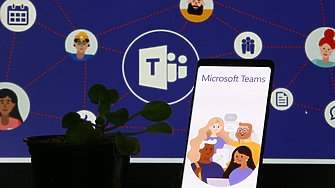 Американската корпорация Microsoft актуализира безплатната версия на Teams за Windows