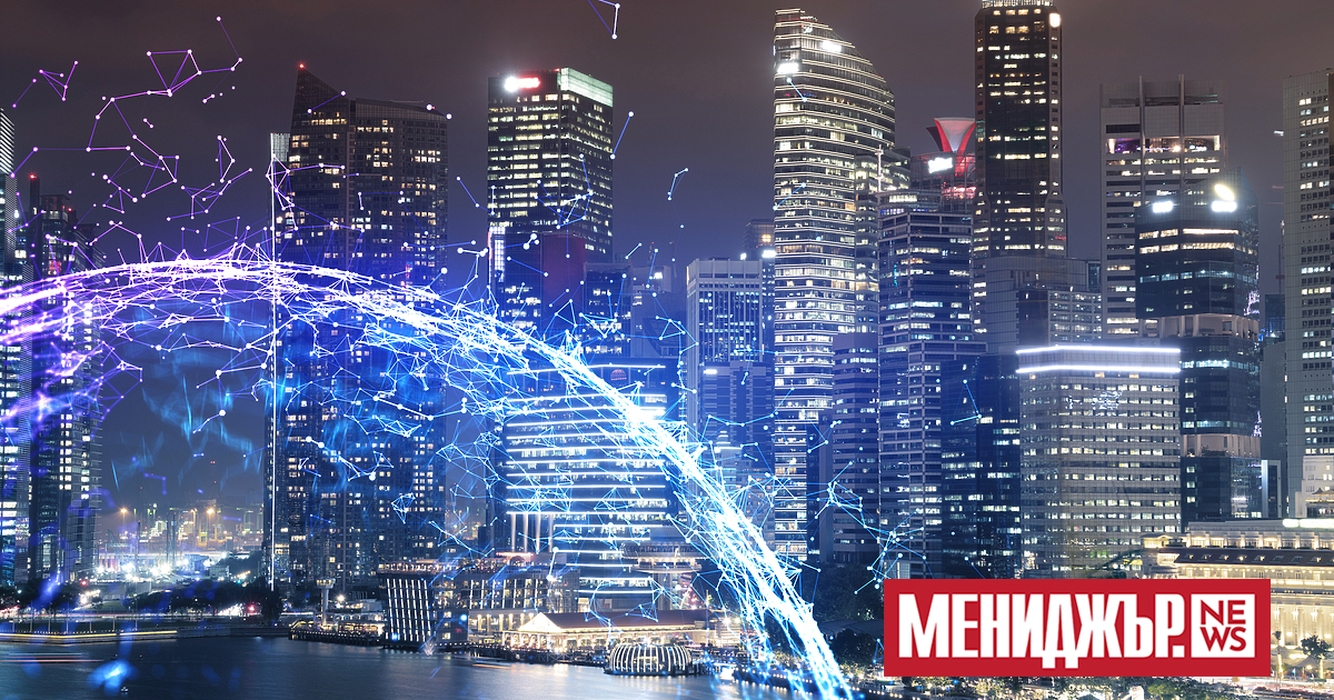 Концепцията за изкуствения интелект (AI) не е нова, тъй като