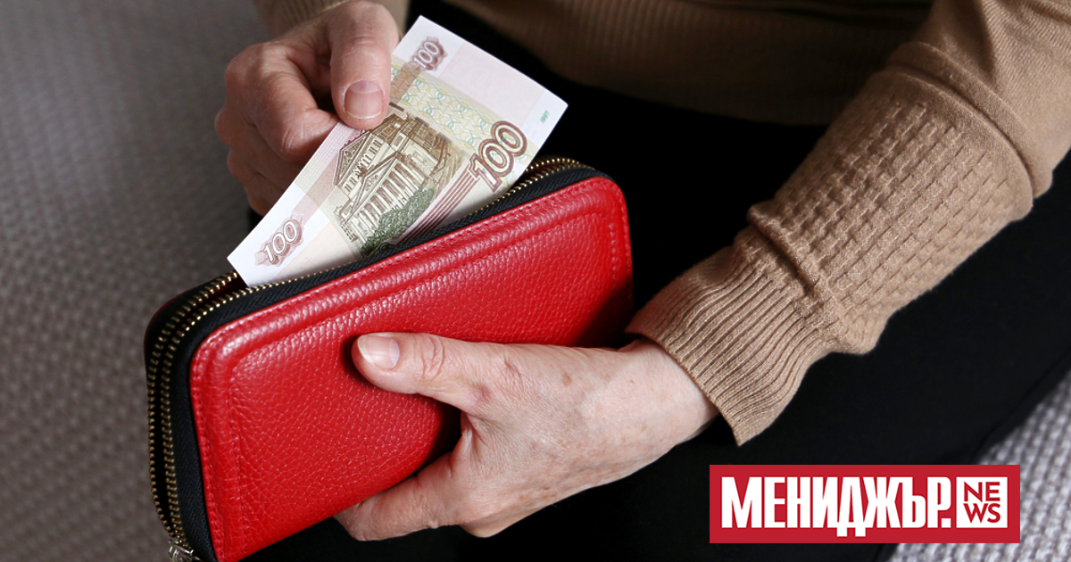 Нарастването на инфлационния натиск се проявява върху все по-широка гама