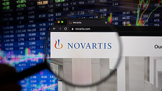 Novartis се съгласи да придобие базираната в Сиатъл биотехнологична фирма