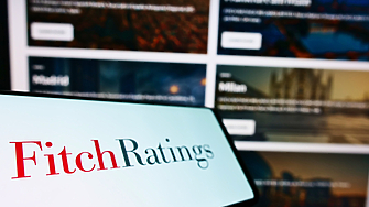 Агенция Fitch запази рейтинга на САЩ в списъка за наблюдение