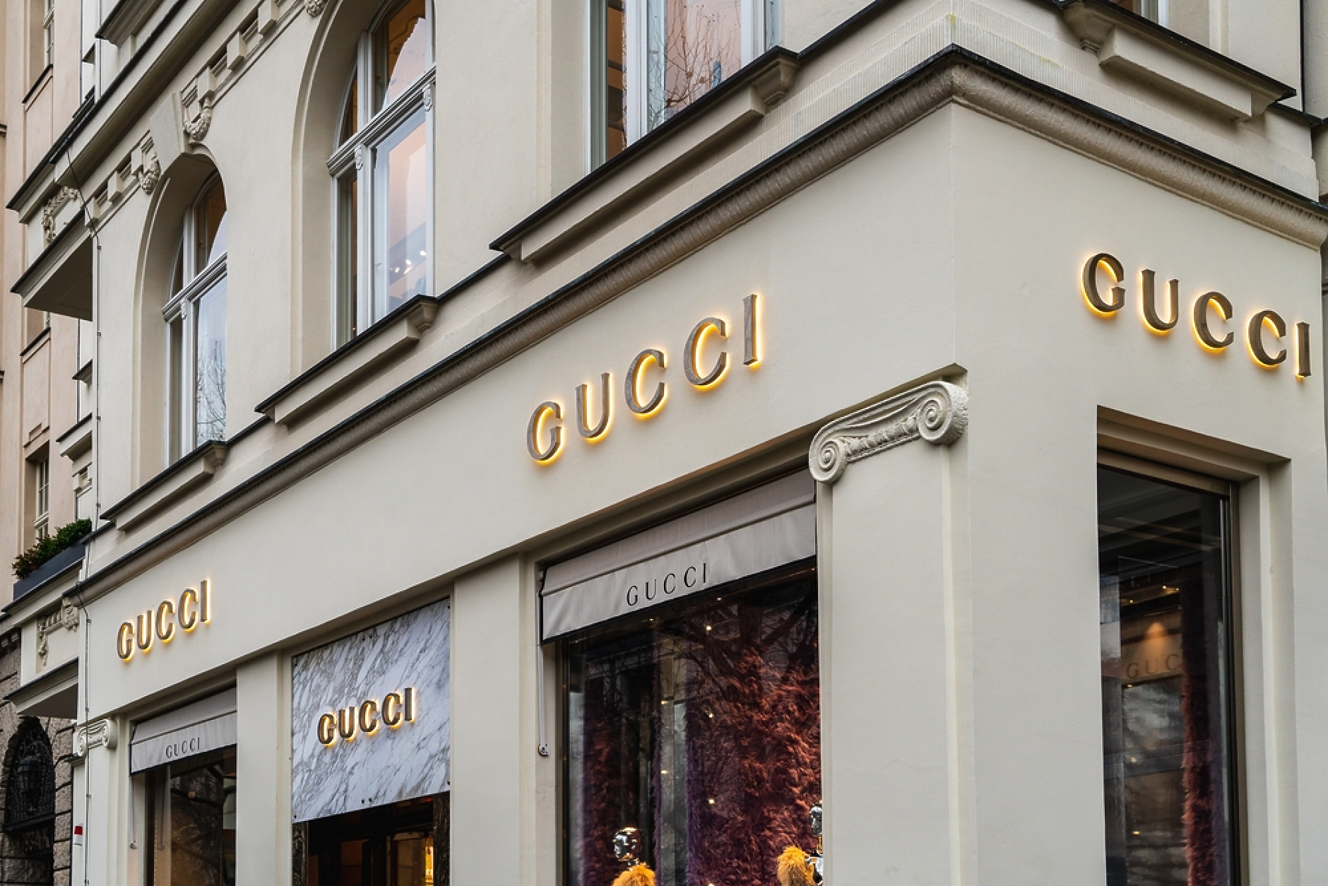 Правнуци на основателя на Gucci продават мезонет в Ню Йорк за 35 млн. долара