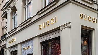 Наследниците на основателя на Gucci обявиха своя мезонет в Манхатън
