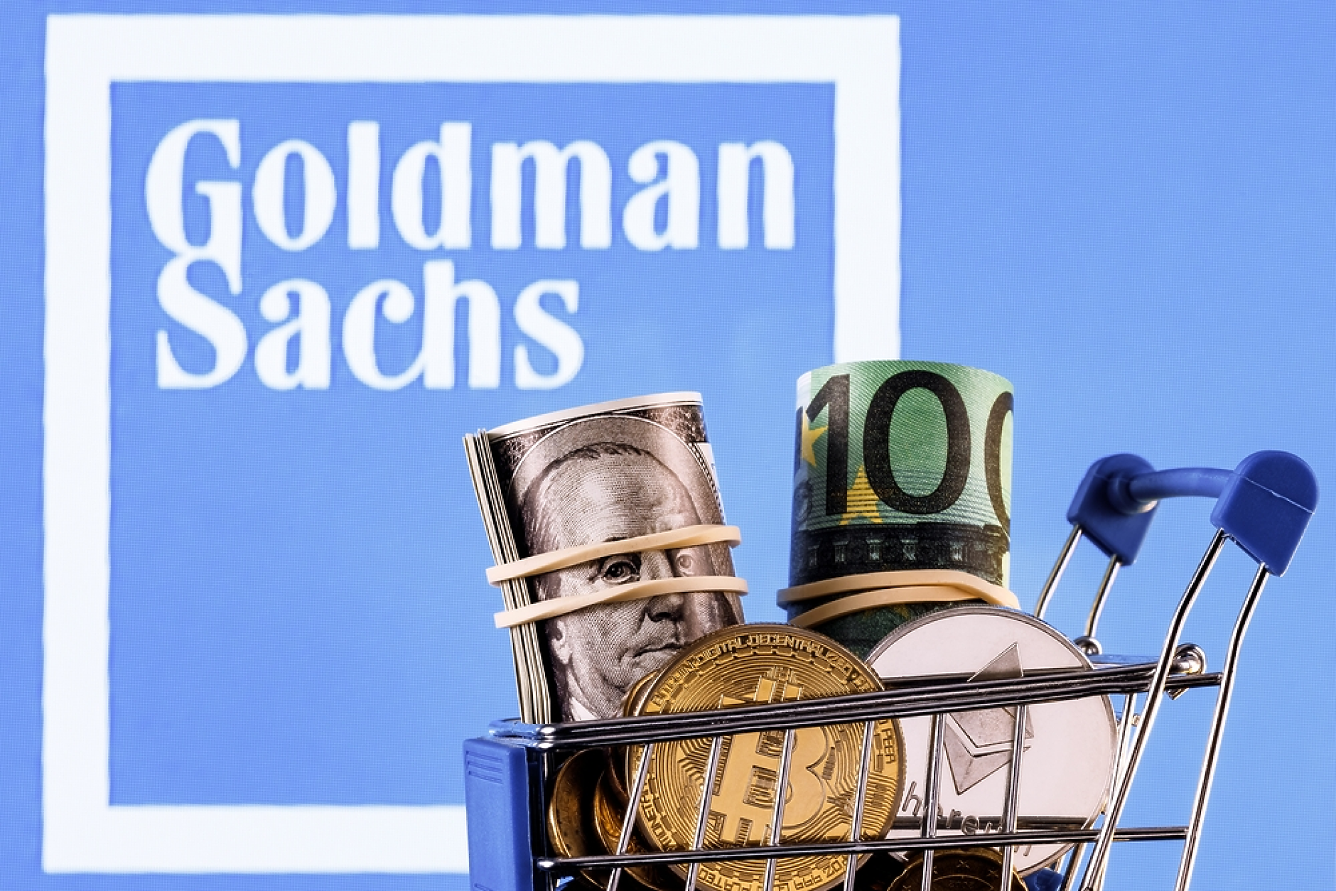 Азиатското инвестиционно подразделение на Goldman Sachs спря да набира средства в САЩ