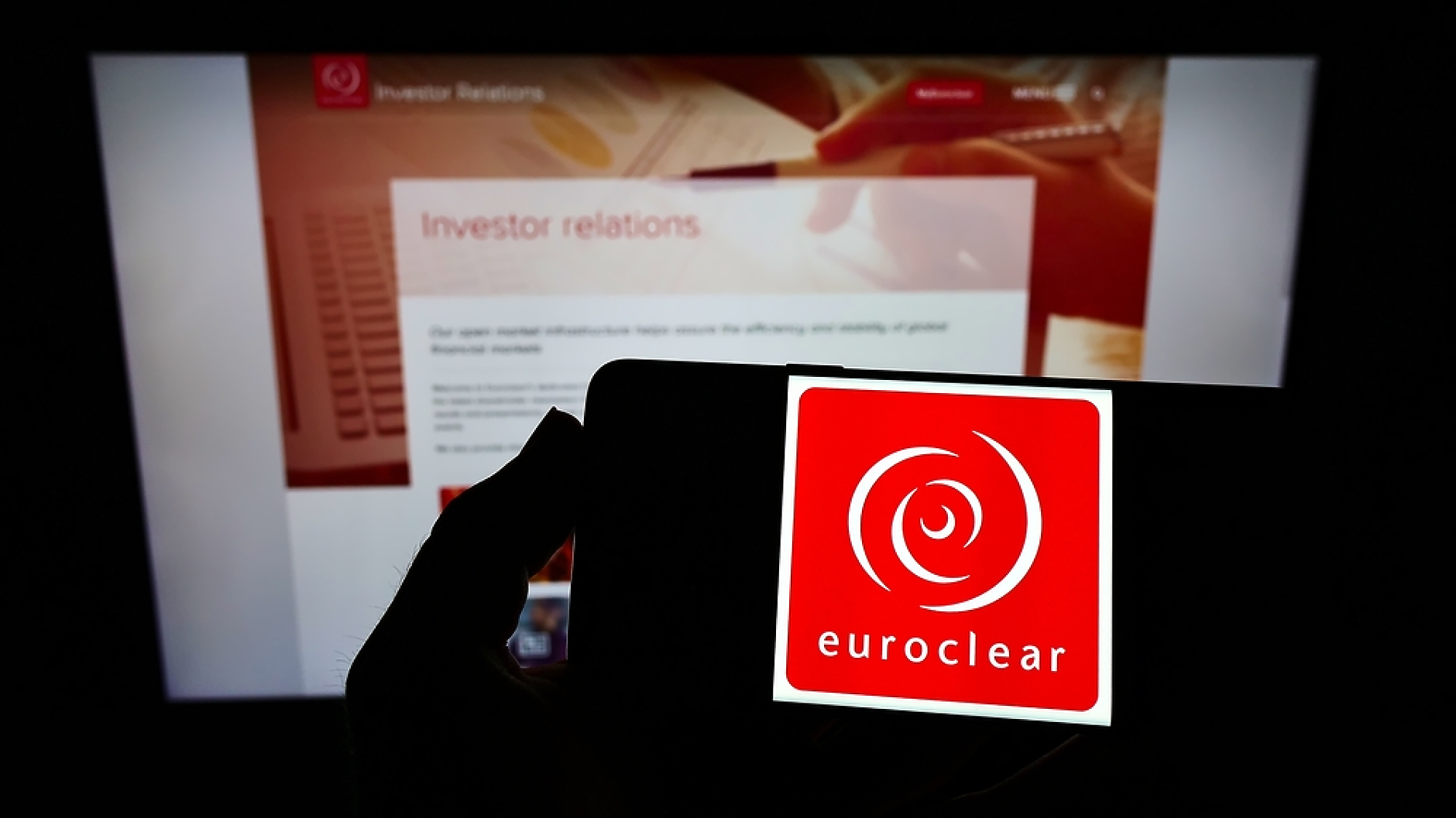 Русия е блокирала активи на европейските депозитари Euroclear и Clearstream за 2,9 млрд. евро