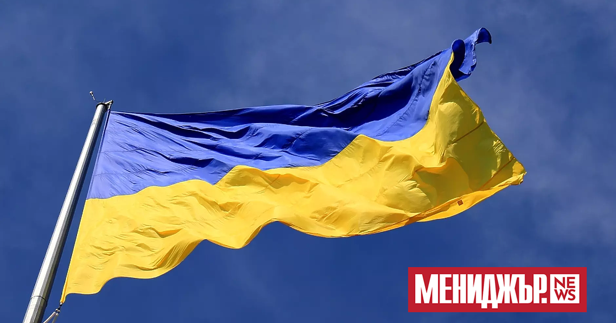 Украински представители съобщиха, че проверка е показала, че близо една