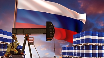 Износът на руски петрол през месец май възлиза на 3