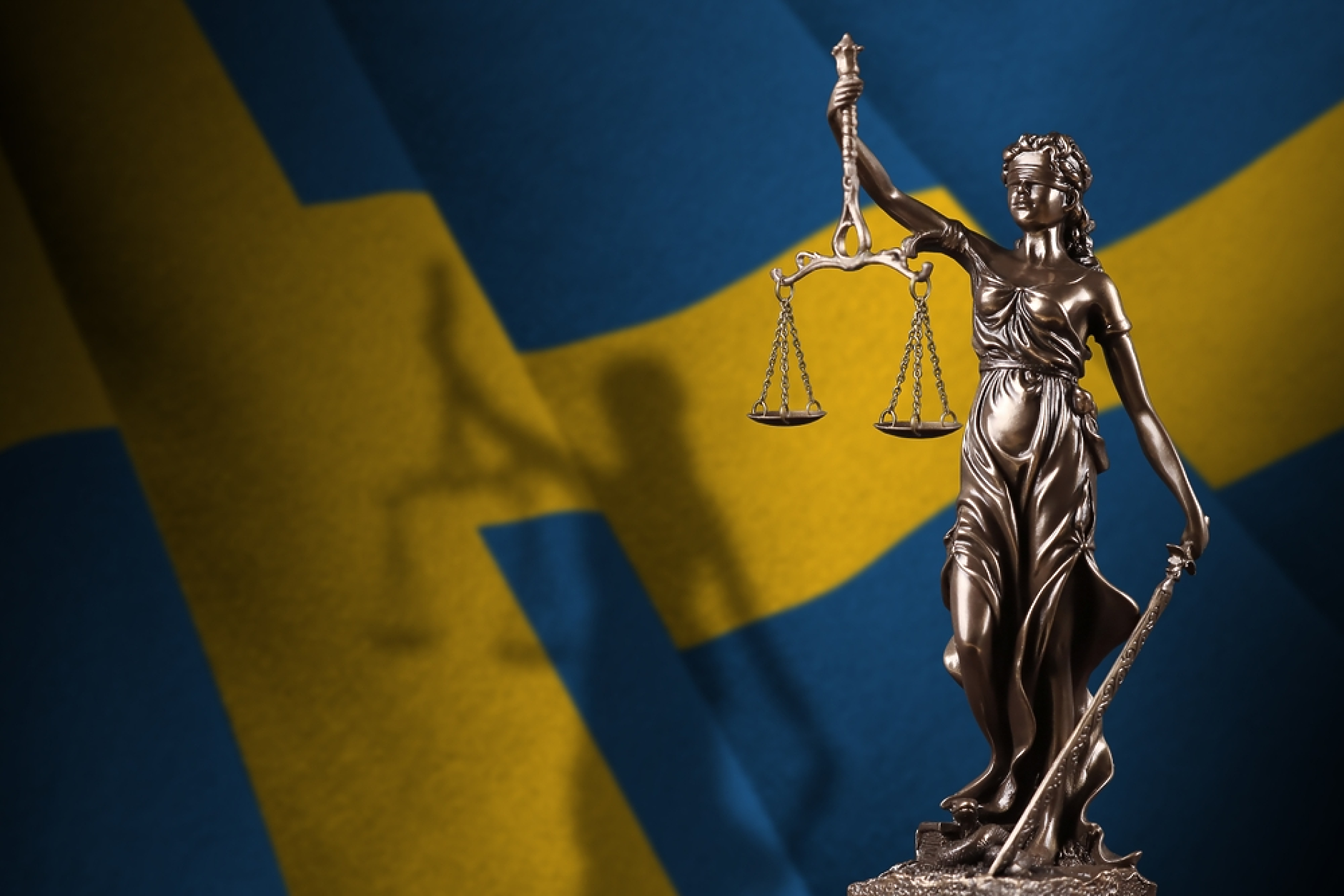 Върховният съд на Швеция за първи път допусна екстрадиция на издирван от Турция 