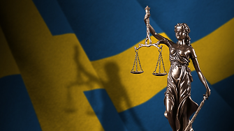 Върховният съд на Швеция за първи път допусна екстрадиция на издирван от Турция 