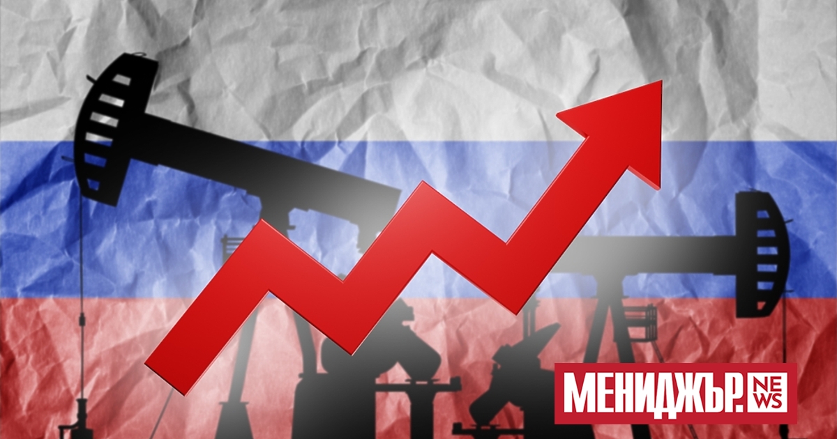 През май Индия е купувала по 1,96 милиона барела руски