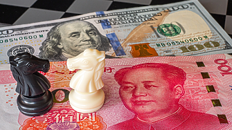 Китайските държавни банки намаляват лихвите в юани и долари