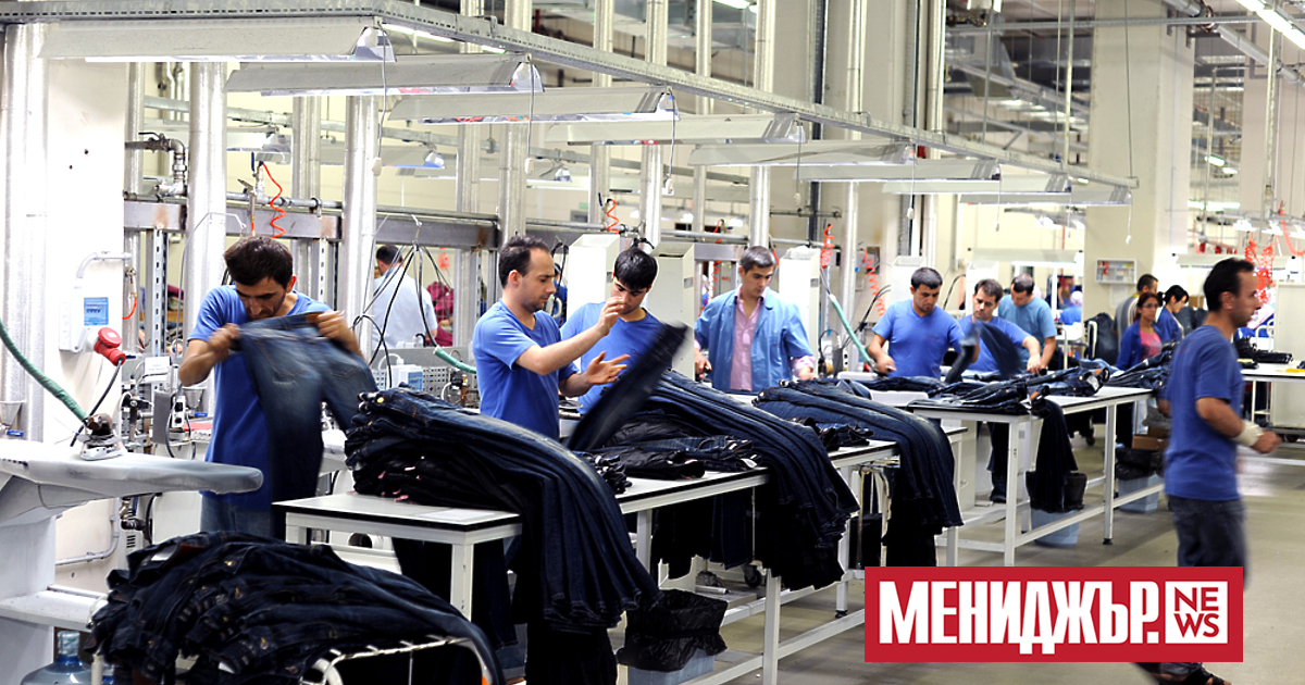  Турската икономика през първото тримесечие на 2023 г. отбелязва ръст