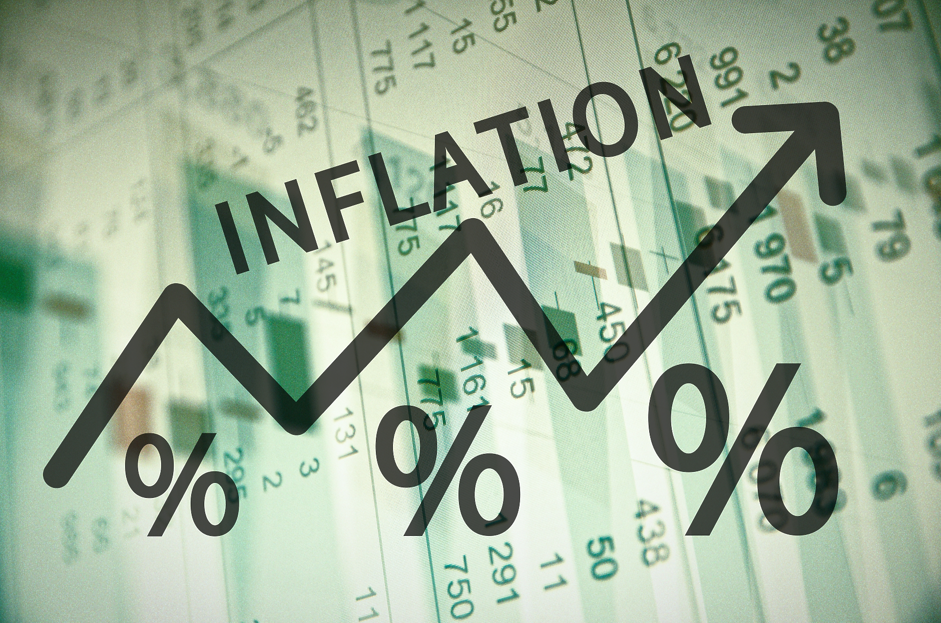Защо инфлацията в България продължава да е почти двойна спрямо средната за еврозоната?