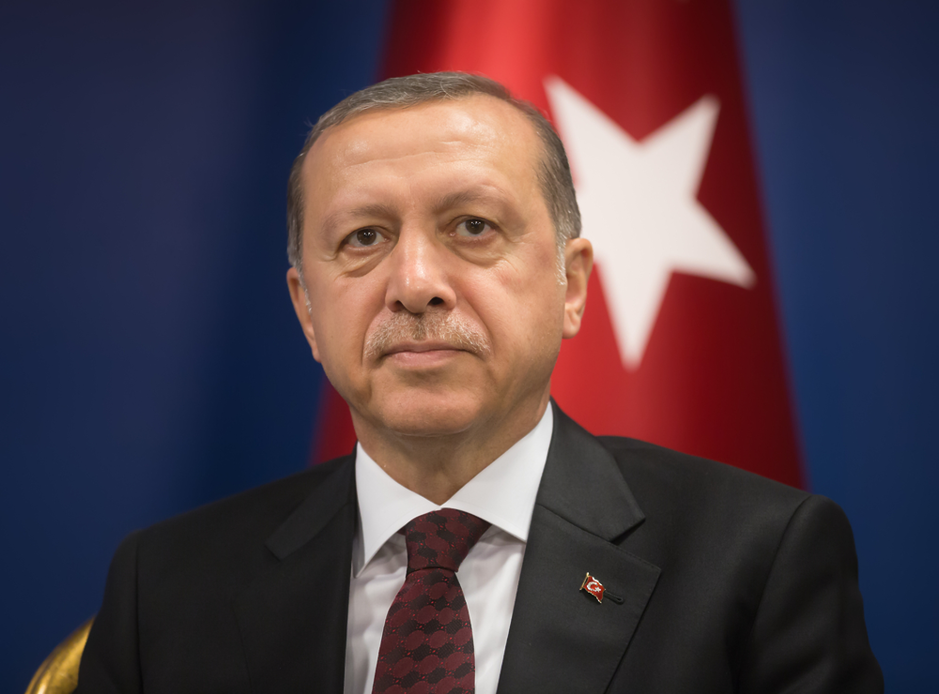 Ердоган предложи да се създаде комисия за Каховската ВЕЦ с участието на Турция, Украйна, Русия и ООН
