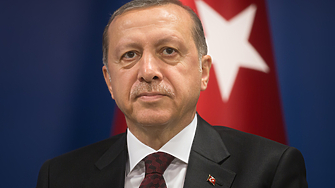  Турският президент Реджеп Тайип Ердоган предложи на украинския си колега