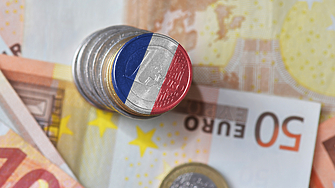  Потребителските цени във Франция хармонизирани със стандартите на Европейския съюз