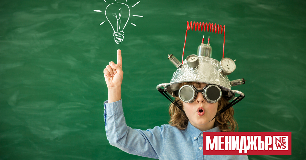 Общоприетото разбиране за това какво е характерно един умен човек