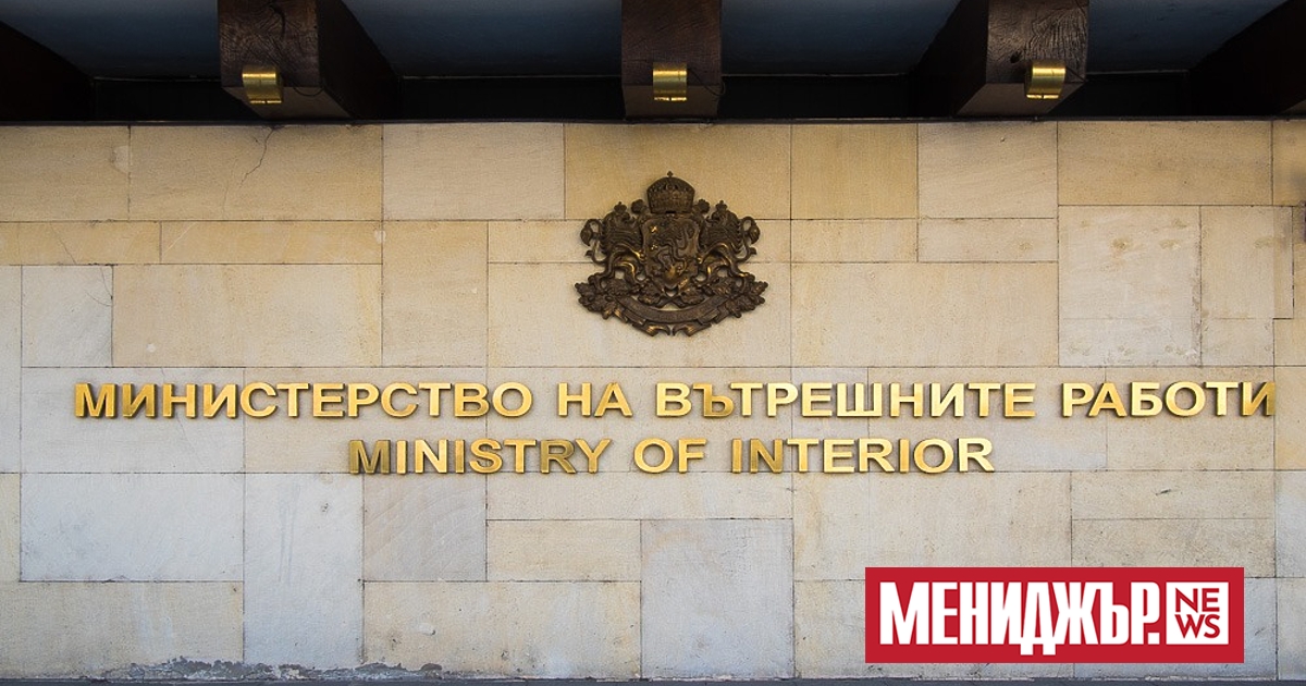 Директорът на СДВР Калоян Милтенов е подал молба за напускане,