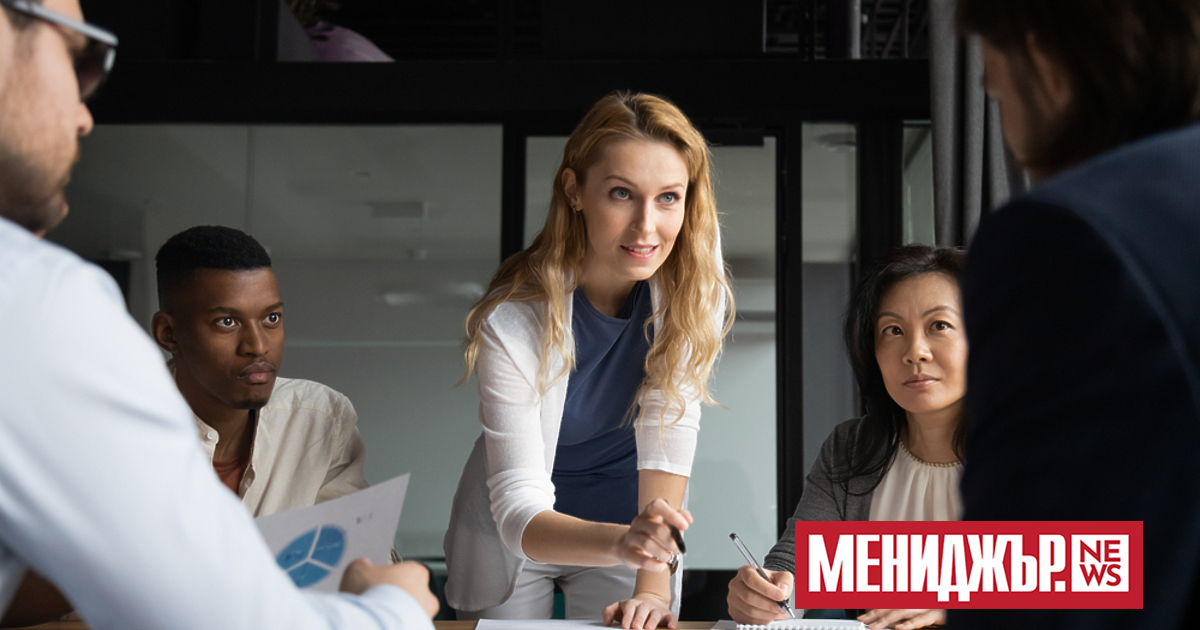 Срещите са една вечна и важна част от бизнес пейзажа,