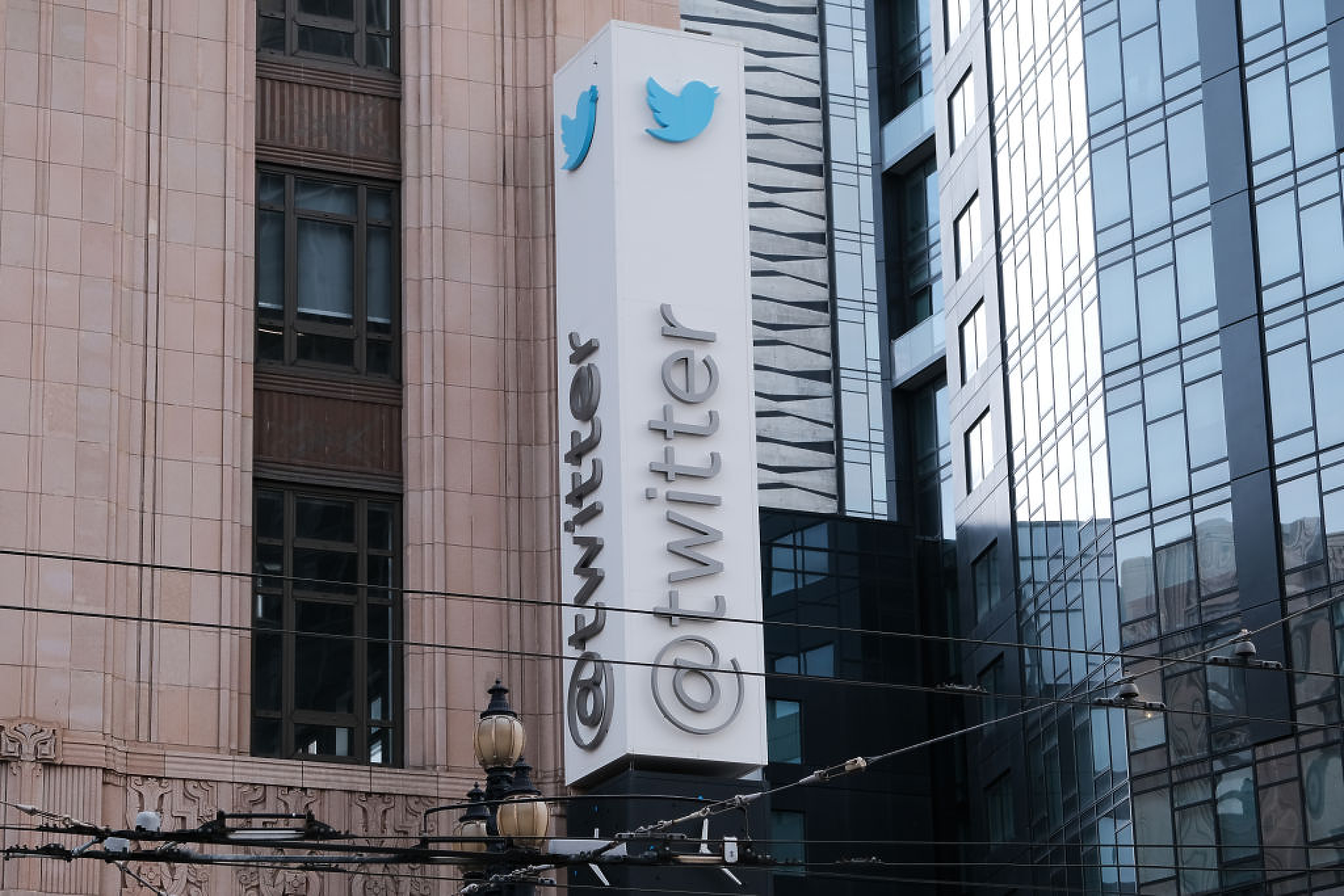 Twitter отново остана без ръководител на отдела, отговарящ за модерацията на съдържанието