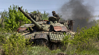Украйна съобщи че нейните войски са отвоювали  общо седем села