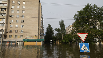 Русия започна евакуация на жителите на Херсонска област