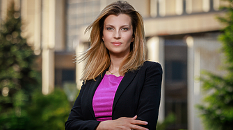 Топ мениджърите на България 2021: Светлана Стефанова, генерален мениджър на „ФААК България“