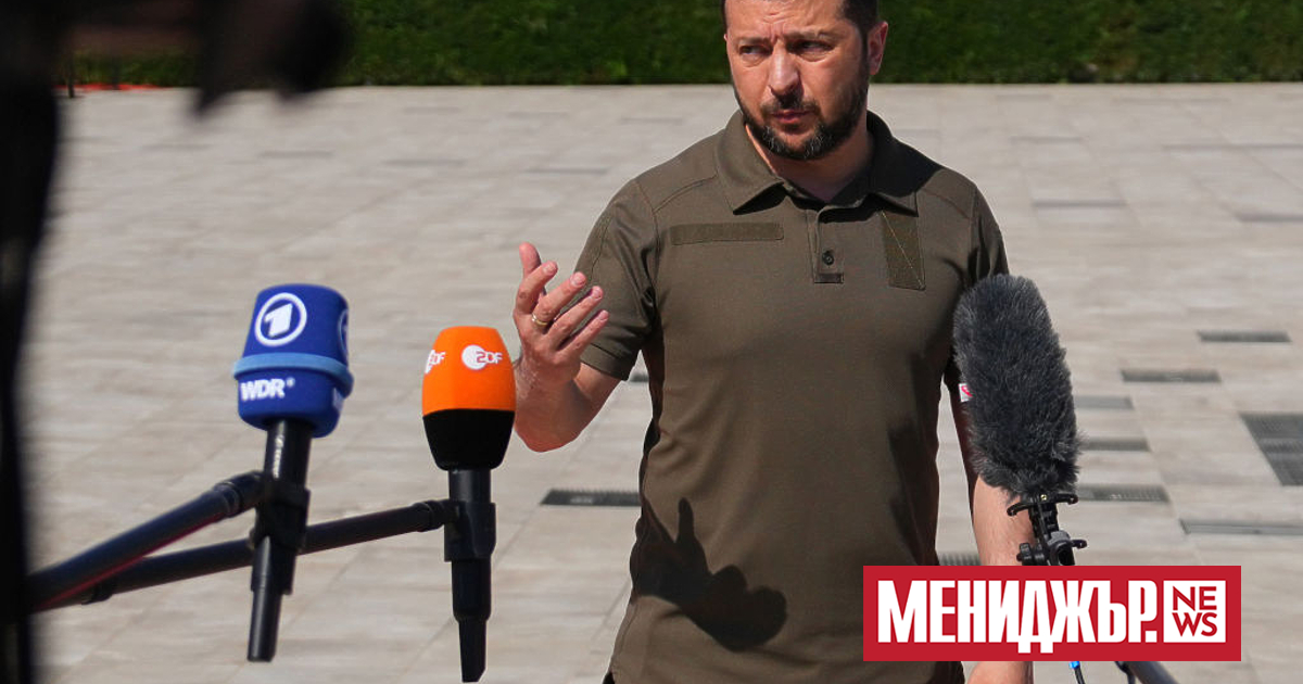 Киев иска да получи ясно решение за бъдещето си във