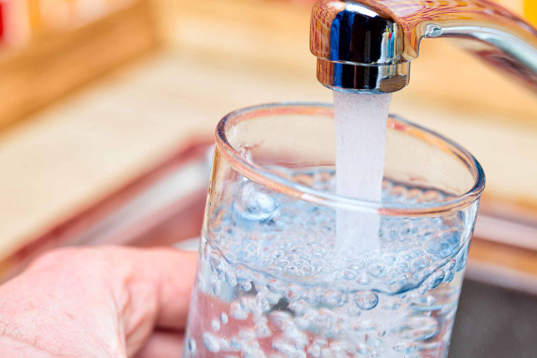 Цената на водата в Софийско скача с над 40%