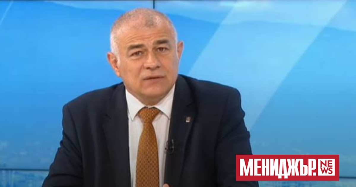 БСП няма да подкрепи нито едно от двете кандидатури за