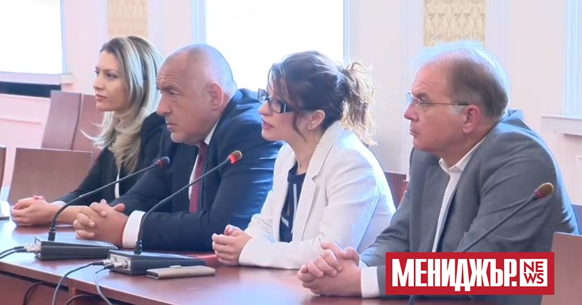 Законодателните промени за реформа на съдебната система и Конституцията станаха