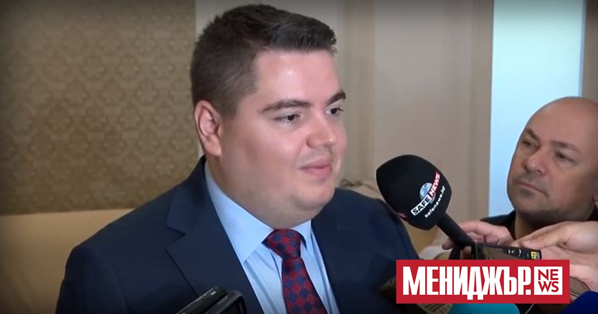 Конституционният съд ще реши дали този ВСС е легитимен. Имаме