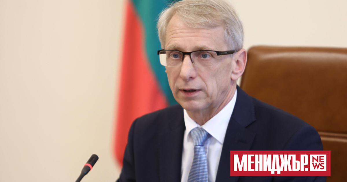 Премиерът акад. Николай Денков назначи още петима заместник-министри, съобщиха от